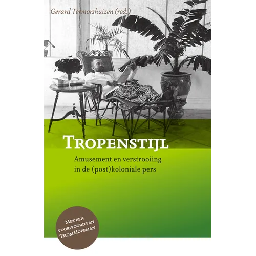 Tropenstijl