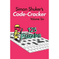 Simon Shuker's Code-Cracker, Volume Six