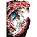 My Hero Academia, Vol. 18