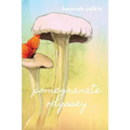 Pomegranate Odyssey