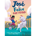José and Feliz Play Fútbol