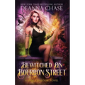 Bewitched on Bourbon Street
