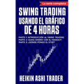 Swing Trading Usando el Gráfico de 4 Horas: 3 Manuscritos