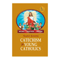St. Joseph Catechism for Young Catholics No. 1