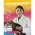 Veterinarian