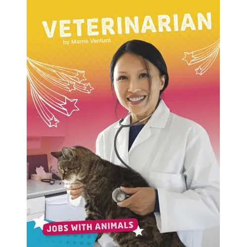 Veterinarian