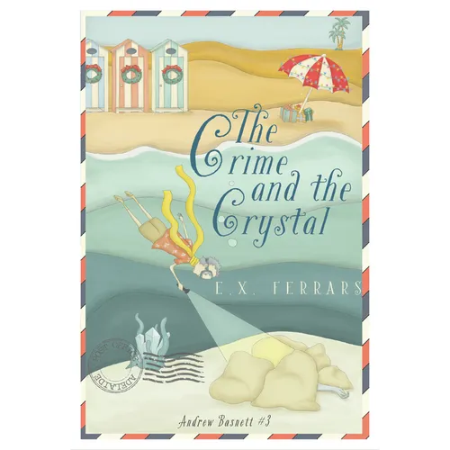 The Crime and the Crystal