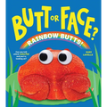 Butt or Face? Volume 5: Rainbow Butts