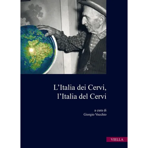 L'Italia Dei Cervi, l'Italia del Cervi