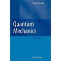 Quantum Mechanics
