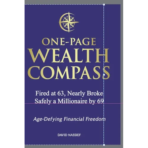 One-Page Wealth Compass