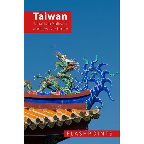 Taiwan: A Contested Democracy Under Threat