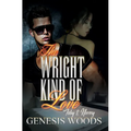 The Wright Kind of Love: Toby and Niecey