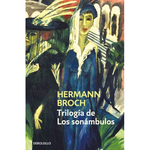 Trilogía de Los Sonámbulos / The Sleepwalkers