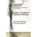 Rage in Caribbean Women's Writing