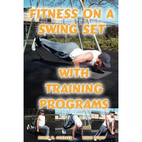 Fitness on a Swing Set with Training Programs