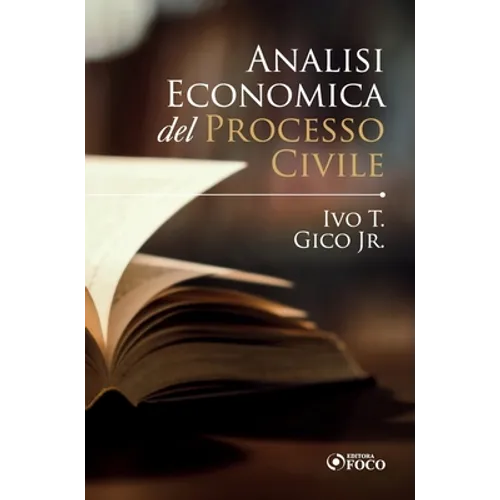 Analisi Economica del Processo Civile