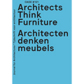 OASE 121: Architects Think Furniture
