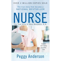Nurse: The True Story of Mary Benjamin, R.N.
