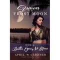 Bitter Eyes No More: a Christian Historical Romance with Native American themes