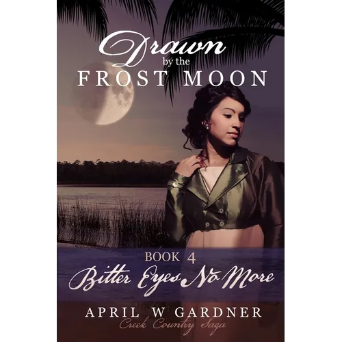 Bitter Eyes No More: a Christian Historical Romance with Native American themes