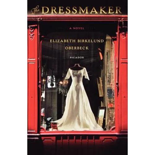 The Dressmaker