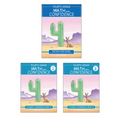 Fourth Grade Math with Confidence Complete Bundle
