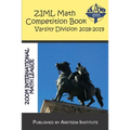 ZIML Math Competition Book Varsity Division 2018-2019