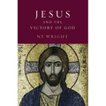 Jesus and the Victory of God: Christian Origins and the Question of God: Volume 2