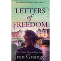 Letters of Freedom