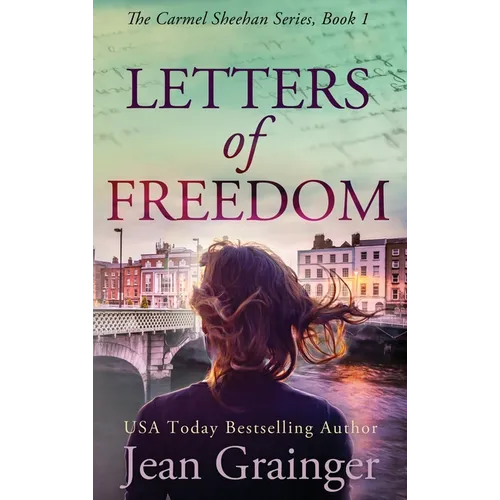 Letters of Freedom