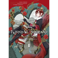 Disney Twisted-Wonderland: The Manga - Book of Heartslabyul, Vol. 1