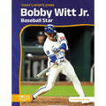 Bobby Witt Jr.: Baseball Star