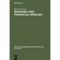Banking and financial English