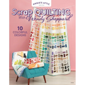 Scrap Quilting with Wendy Sheppard