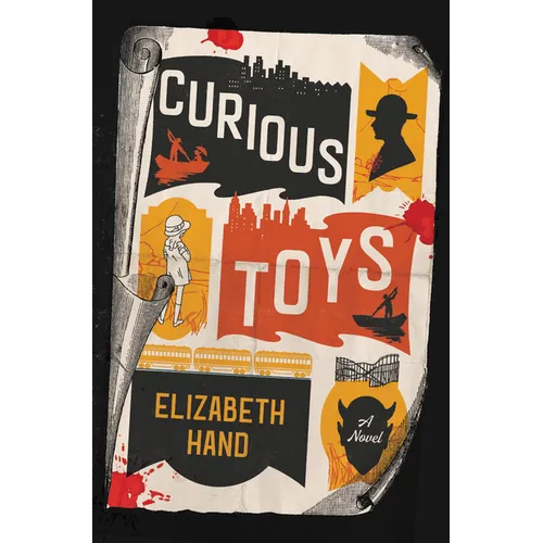 Curious Toys