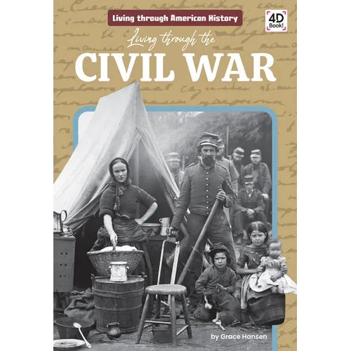 Living Through the Civil War