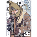 Golden Kamuy, Vol. 26