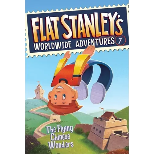 The Flying Chinese Wonders