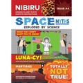 Space Myths:: Exploded by Science