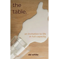 The Table: An Invitation to Life at Full Capacity