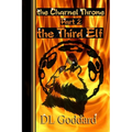 The Charnel Throne: Part 2: The Third Elf