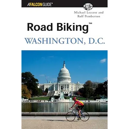 Road Biking Washington, D.C.