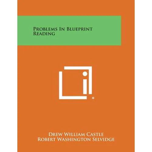 Problems in Blueprint Reading