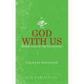 God With Us: Reflections on the Incarnation
