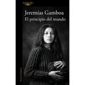 El Principio del Mundo / The Beginning of the World