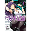 World's End Harem Vol. 1