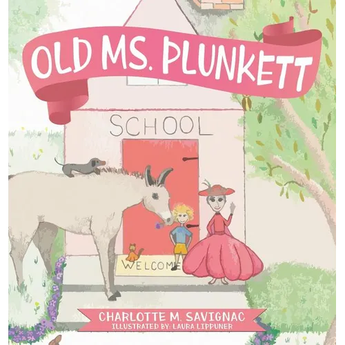 Old Ms. Plunkett