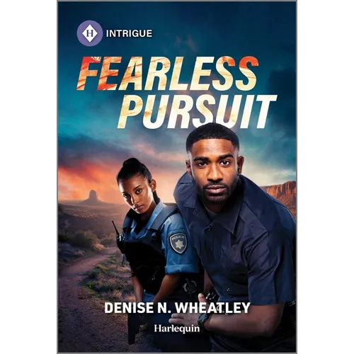 Fearless Pursuit