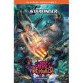 Starfinder Second Edition Playtest Adventure: Empires Devoured (S2)
